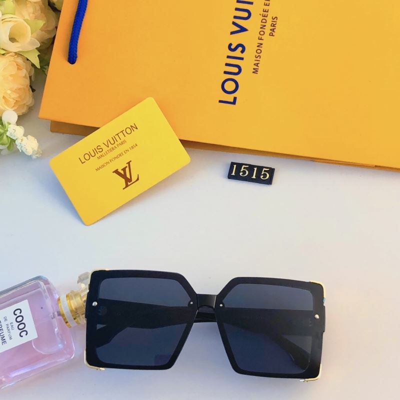 Louis Vuitton Sunglasses